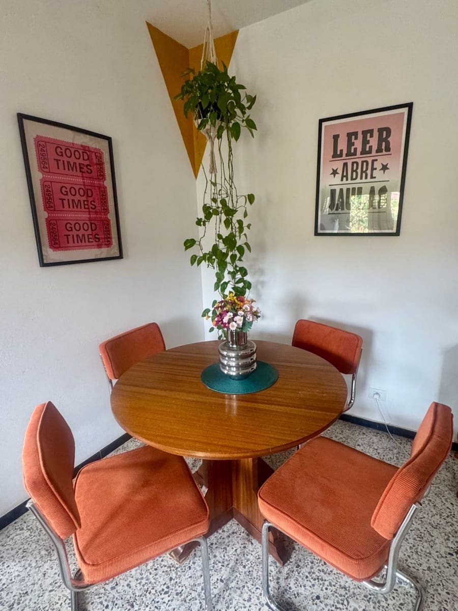 2 soveværelse Lejlighed til leje i Las Palmas de Gran Canaria - € 1.500 (Ref: 9166727)