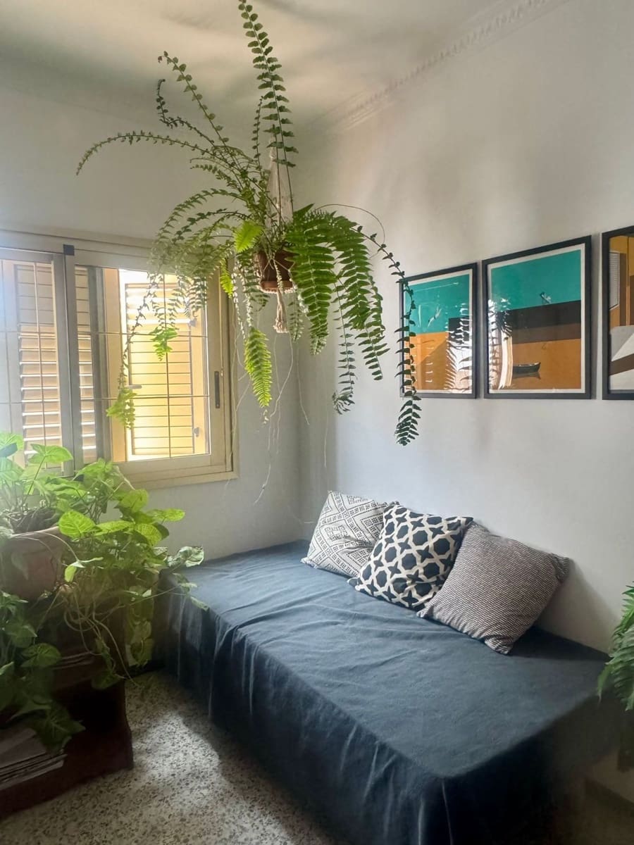 2 soveværelse Lejlighed til leje i Las Palmas de Gran Canaria - € 1.500 (Ref: 9166727)