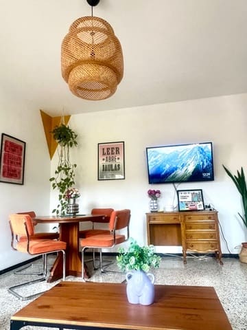 2 bedroom Apartment for rent in Marzagán - Los Hoyos - La Montañeta, Las Palmas de Gran Canaria - € 1,500 (Ref: 9166727)