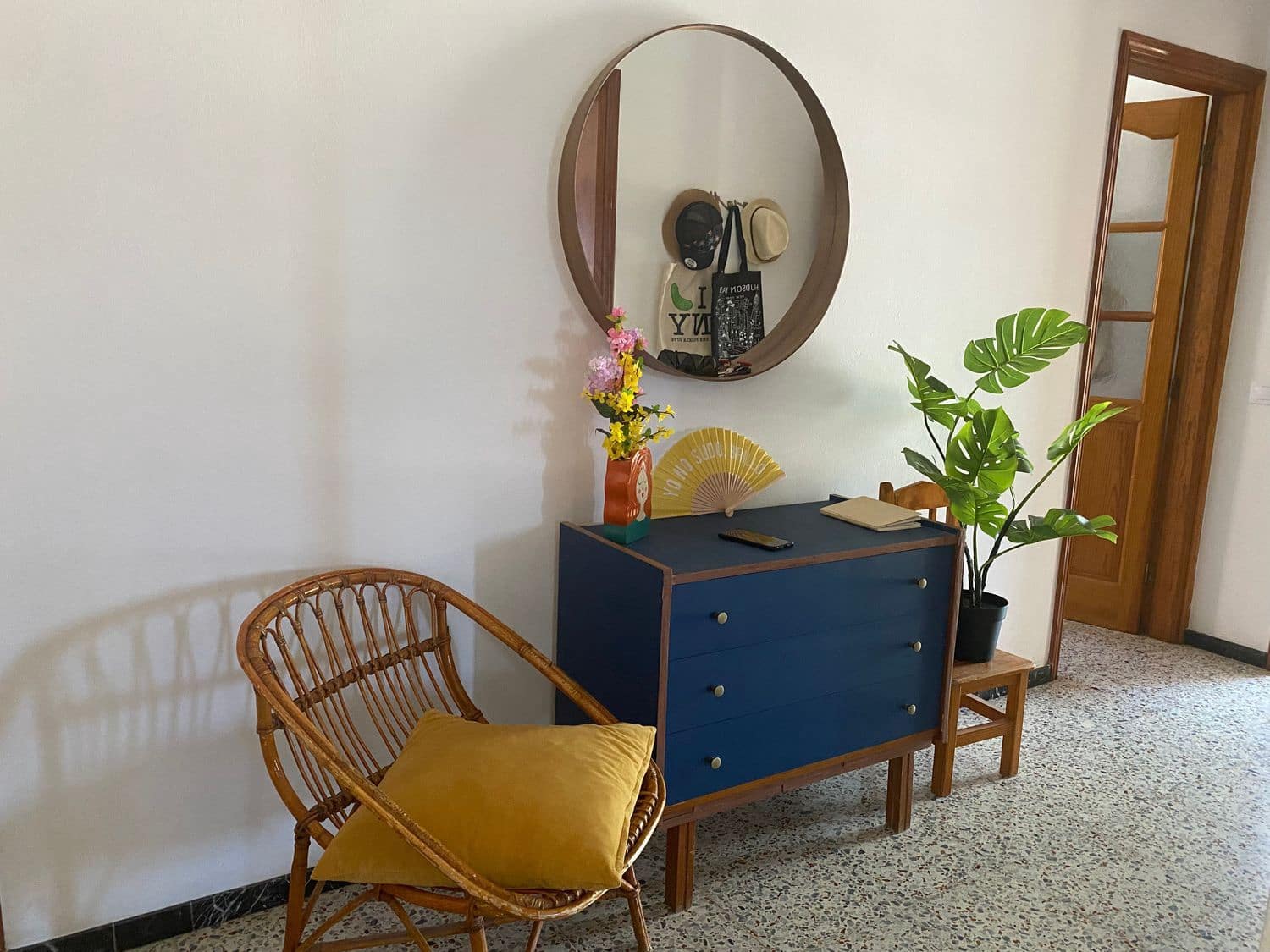 2 soveværelse Lejlighed til leje i Las Palmas de Gran Canaria - € 1.500 (Ref: 9166727)