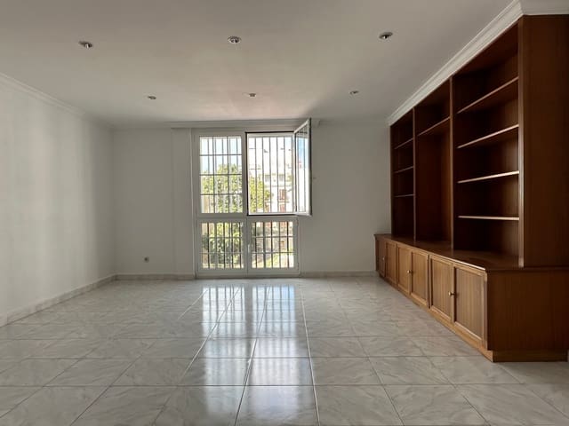 2 soveværelse Lejlighed til leje i Vegueta, Las Palmas de Gran Canaria med garage - € 1.300 (Ref: 9166730)