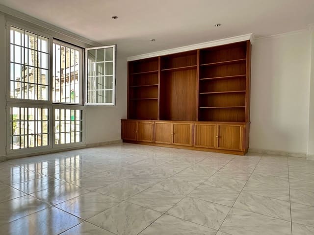 2 soveværelse Lejlighed til leje i Vegueta, Las Palmas de Gran Canaria med garage - € 1.300 (Ref: 9166730)