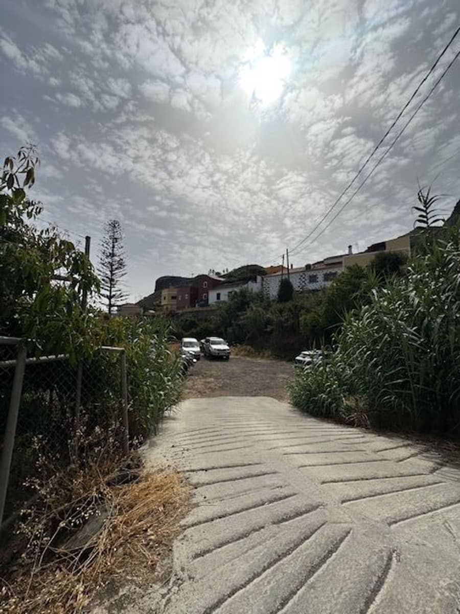 6 soveværelse Byhus til salg i Vega de San Mateo med garage - € 475.000 (Ref: 9167210)