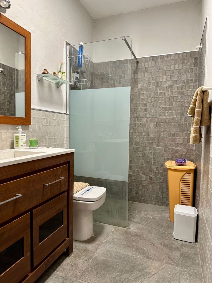 6 soveværelse Byhus til salg i Vega de San Mateo med garage - € 475.000 (Ref: 9167210)