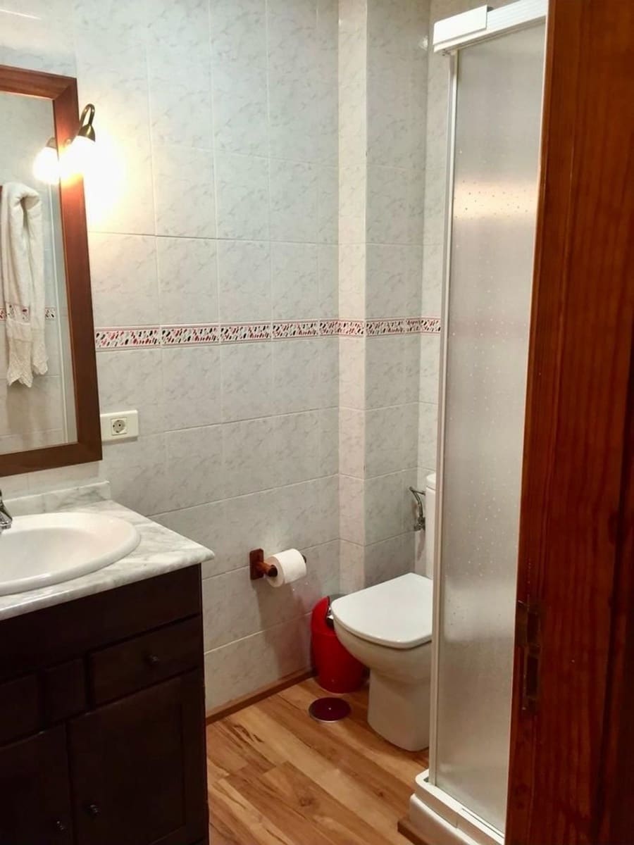 6 soveværelse Byhus til salg i Vega de San Mateo med garage - € 475.000 (Ref: 9167210)