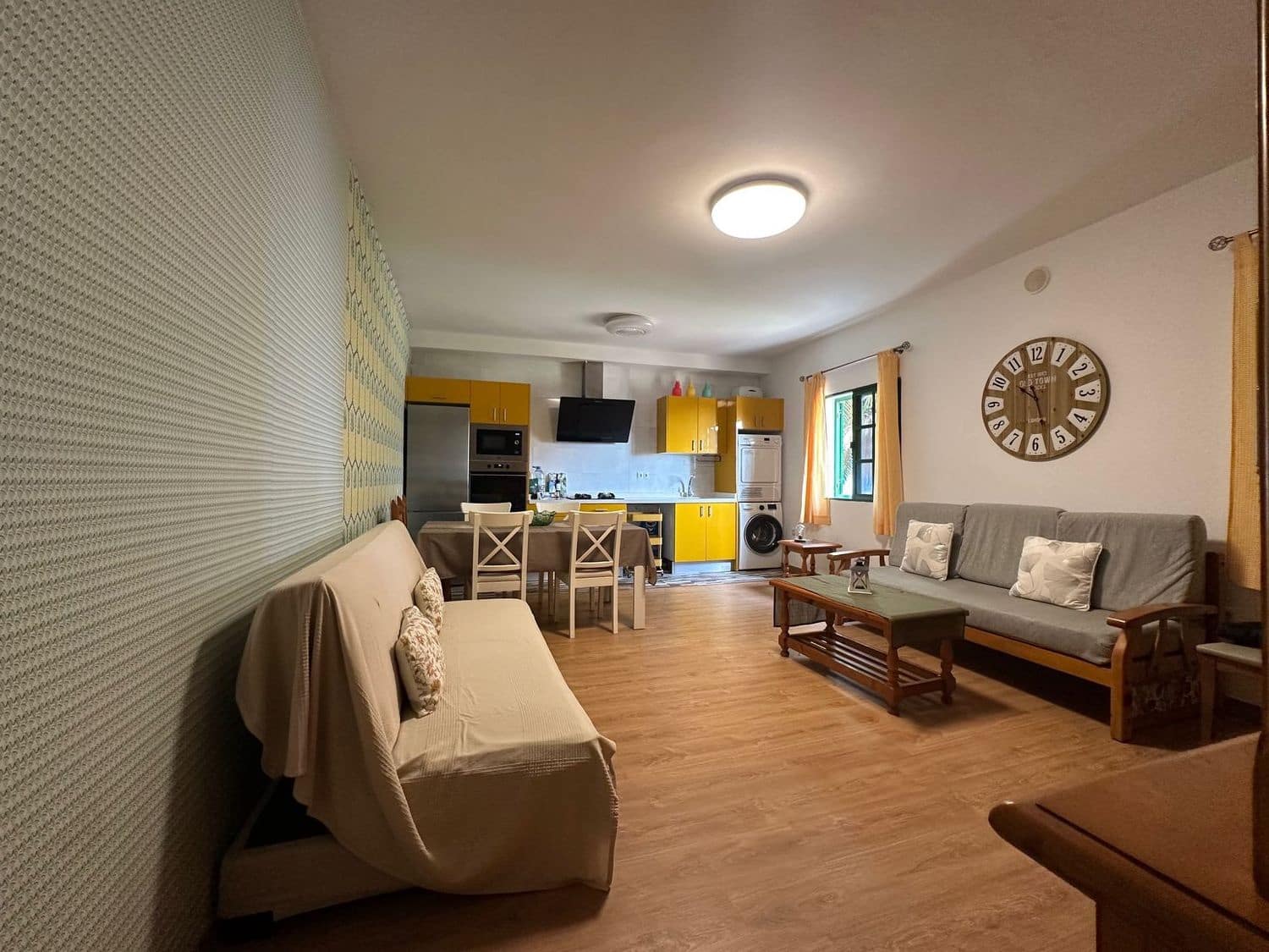 6 soveværelse Byhus til salg i Vega de San Mateo med garage - € 475.000 (Ref: 9167210)