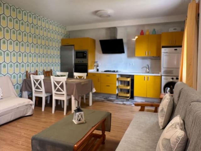 6 soverom Hus til salgs i Vega de San Mateo med garasje - € 475 000 (Ref: 9167210)