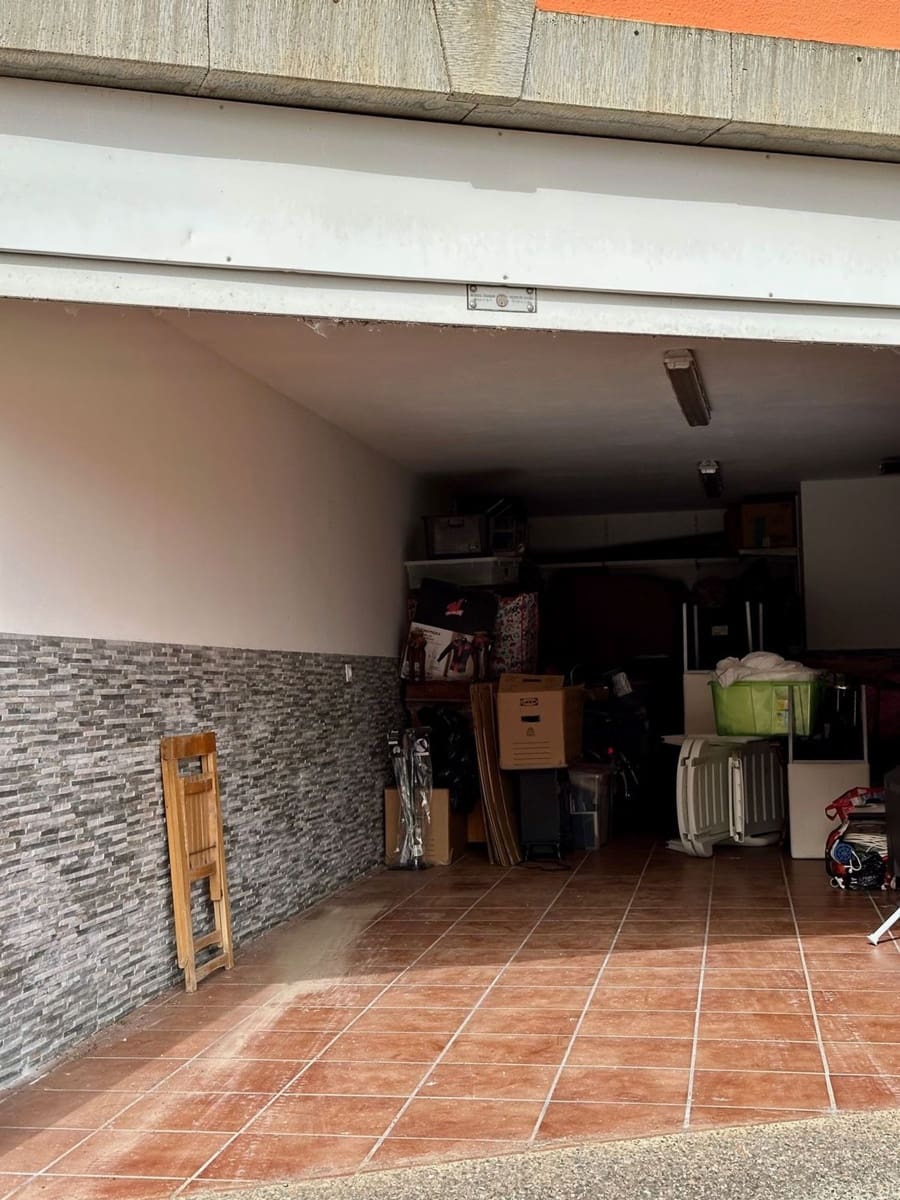 6 soveværelse Byhus til salg i Vega de San Mateo med garage - € 475.000 (Ref: 9167210)