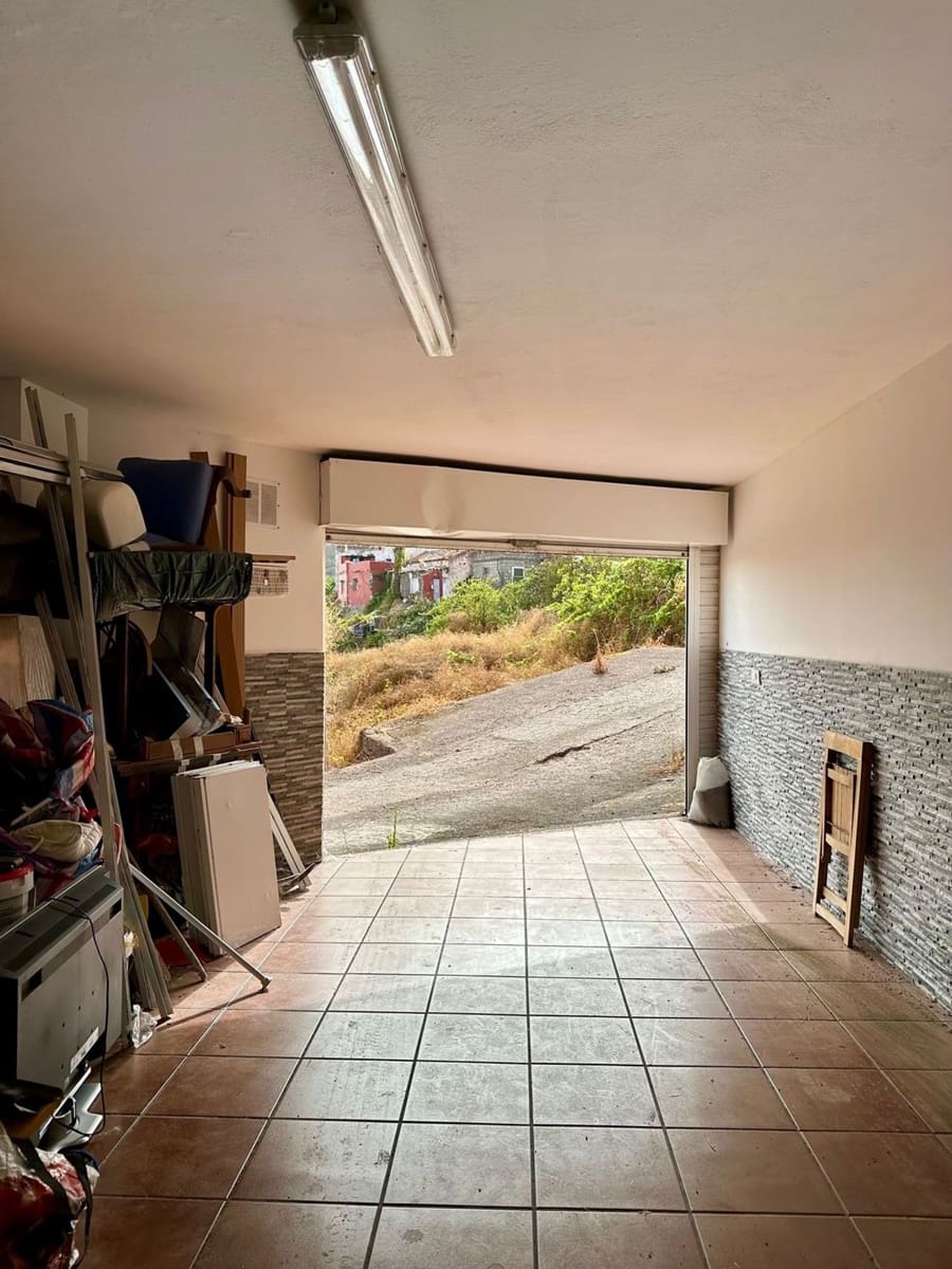 6 soveværelse Byhus til salg i Vega de San Mateo med garage - € 475.000 (Ref: 9167210)