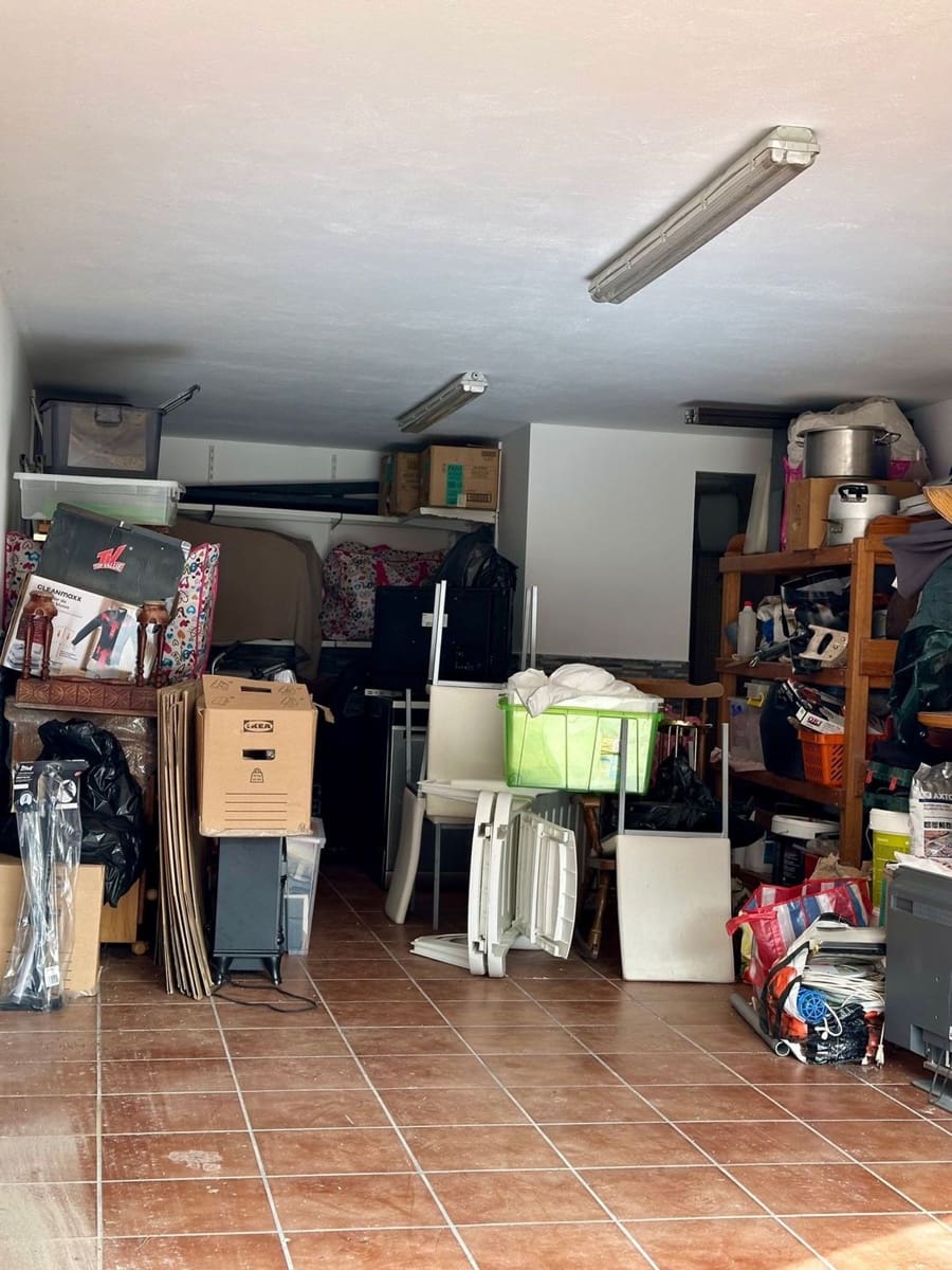 6 soveværelse Byhus til salg i Vega de San Mateo med garage - € 475.000 (Ref: 9167210)