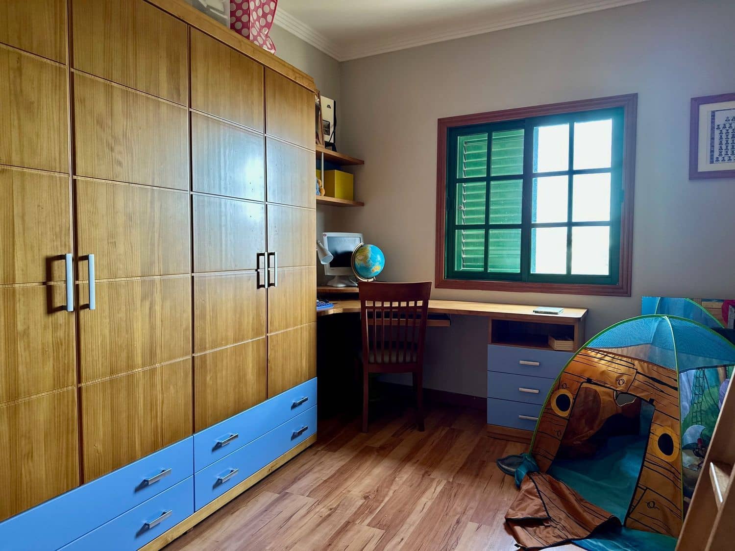 6 soveværelse Byhus til salg i Vega de San Mateo med garage - € 475.000 (Ref: 9167210)