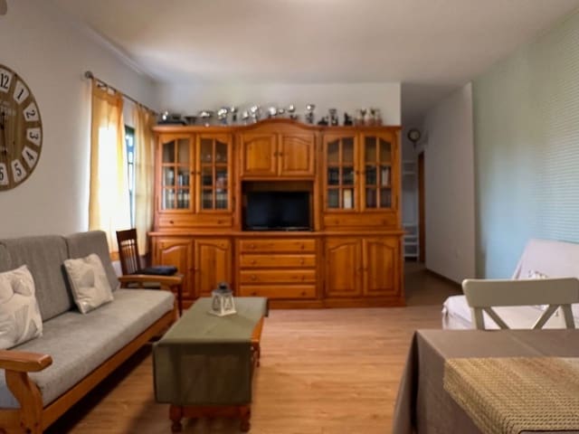 6 soverom Hus til salgs i Vega de San Mateo med garasje - € 475 000 (Ref: 9167210)