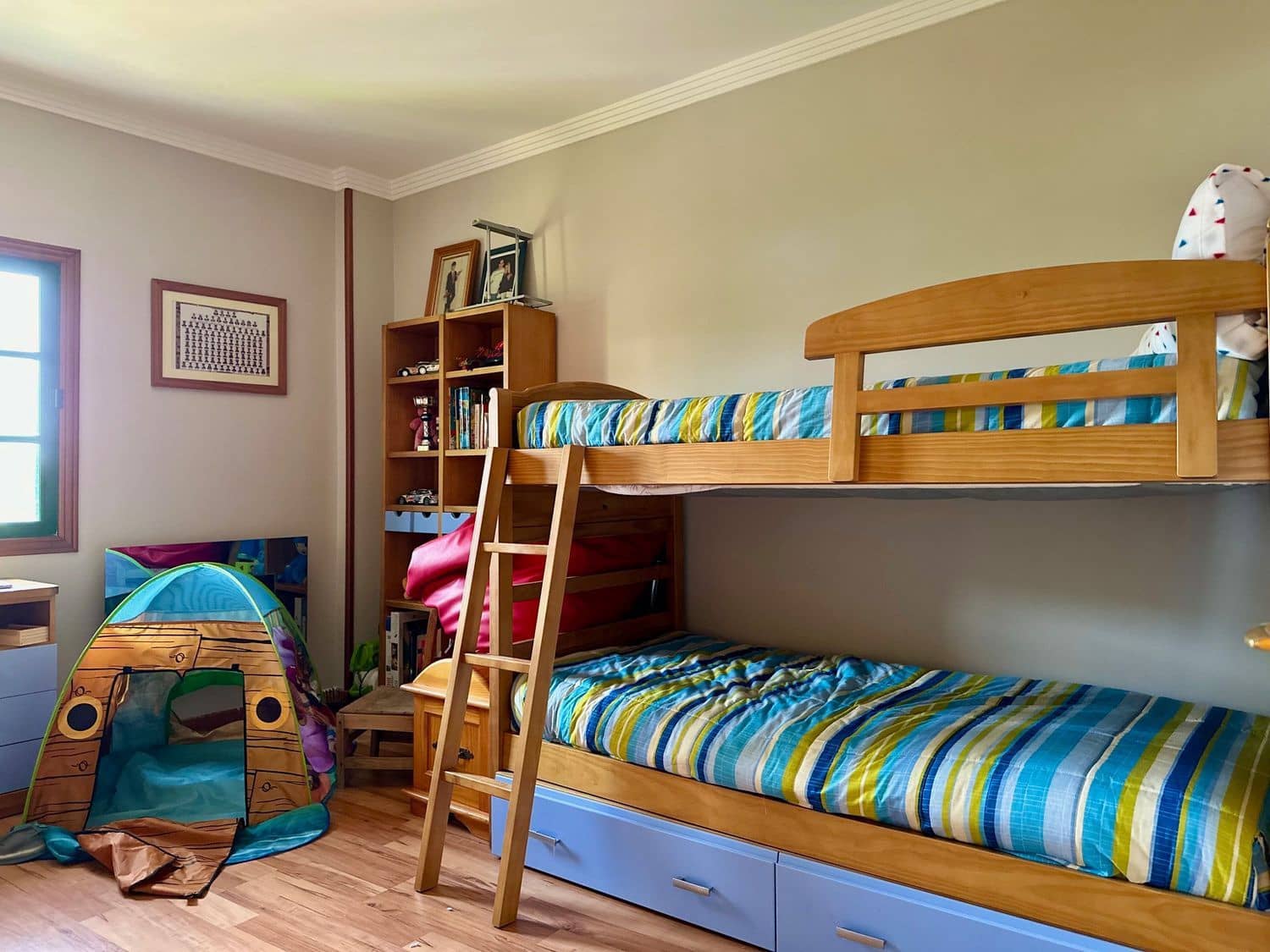 6 soveværelse Byhus til salg i Vega de San Mateo med garage - € 475.000 (Ref: 9167210)