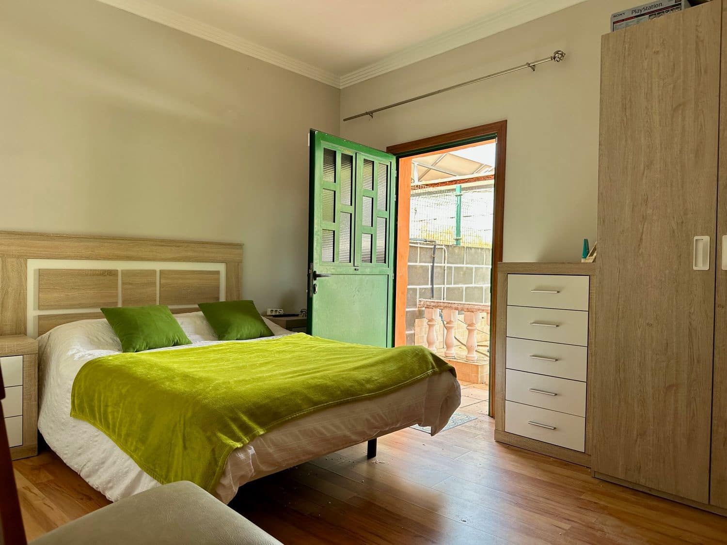 6 soveværelse Byhus til salg i Vega de San Mateo med garage - € 475.000 (Ref: 9167210)