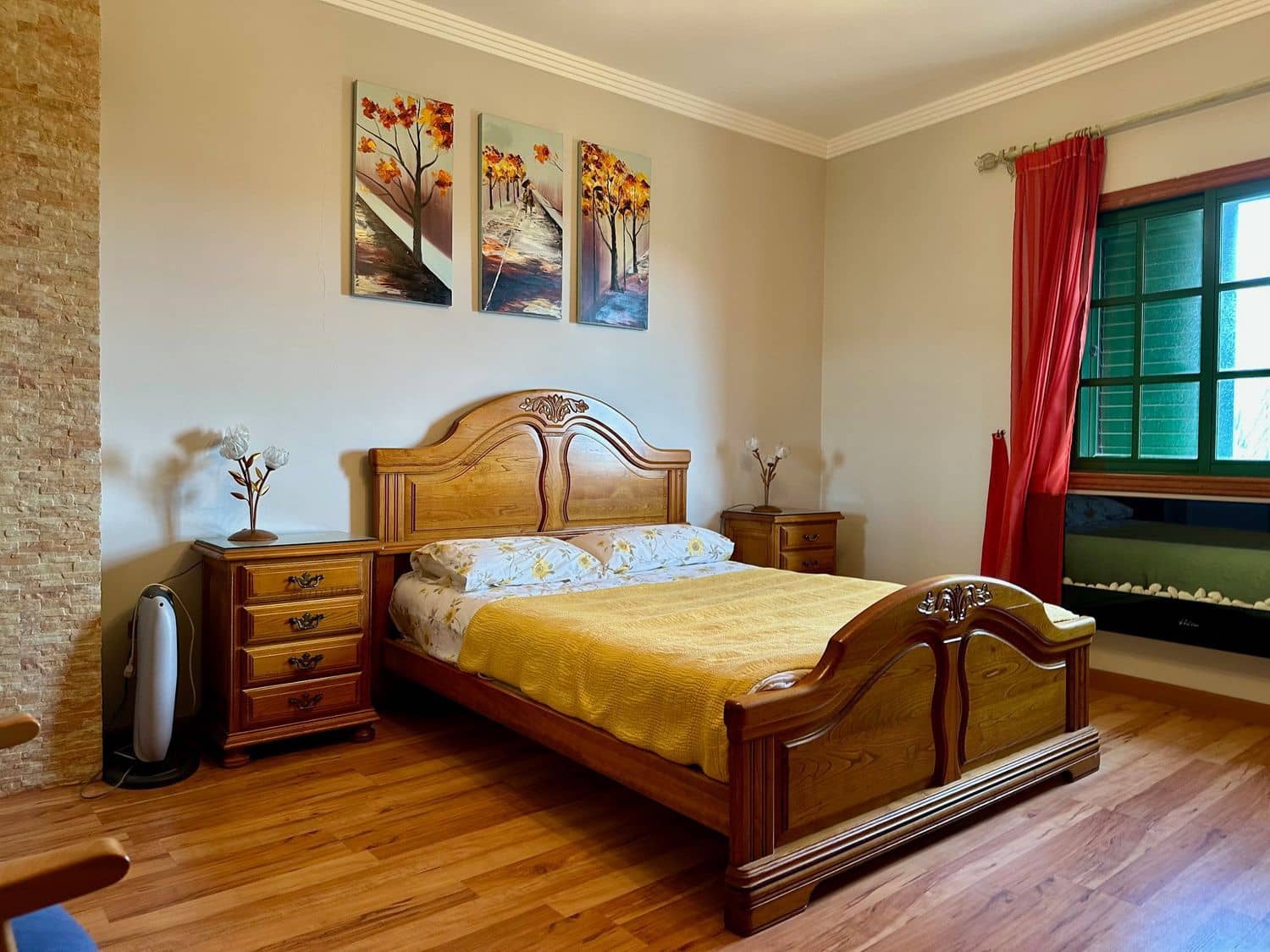 6 soveværelse Byhus til salg i Vega de San Mateo med garage - € 475.000 (Ref: 9167210)