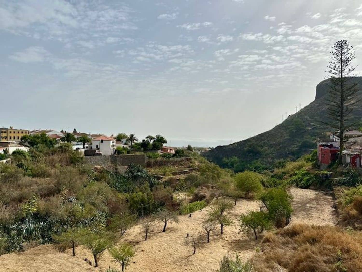 6 soveværelse Byhus til salg i Vega de San Mateo med garage - € 475.000 (Ref: 9167210)