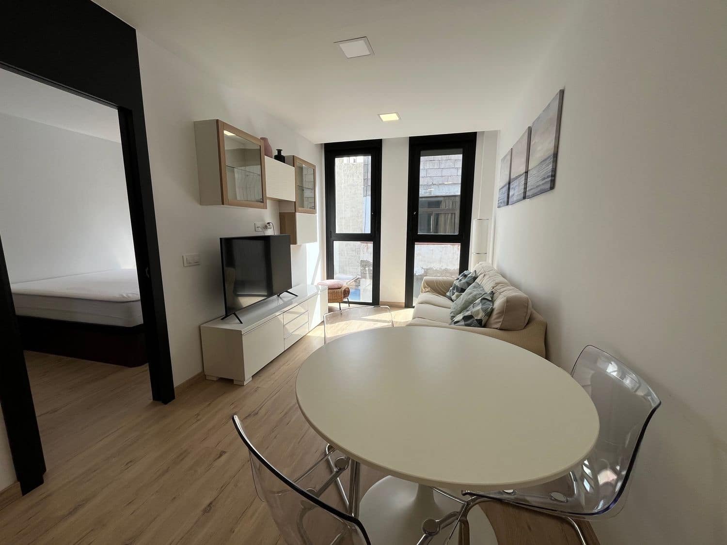 1 chambre Appartement à vendre à Las Palmas de Gran Canaria - 208 000 € (Ref: 9170823)