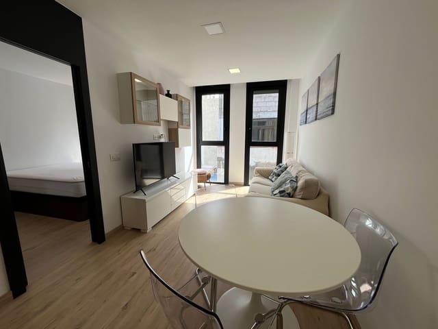 1 slaapkamer Appartement te koop in Arenales - Lugo - Avda. Marítima, Las Palmas de Gran Canaria - € 208.000 (Ref: 9170823)