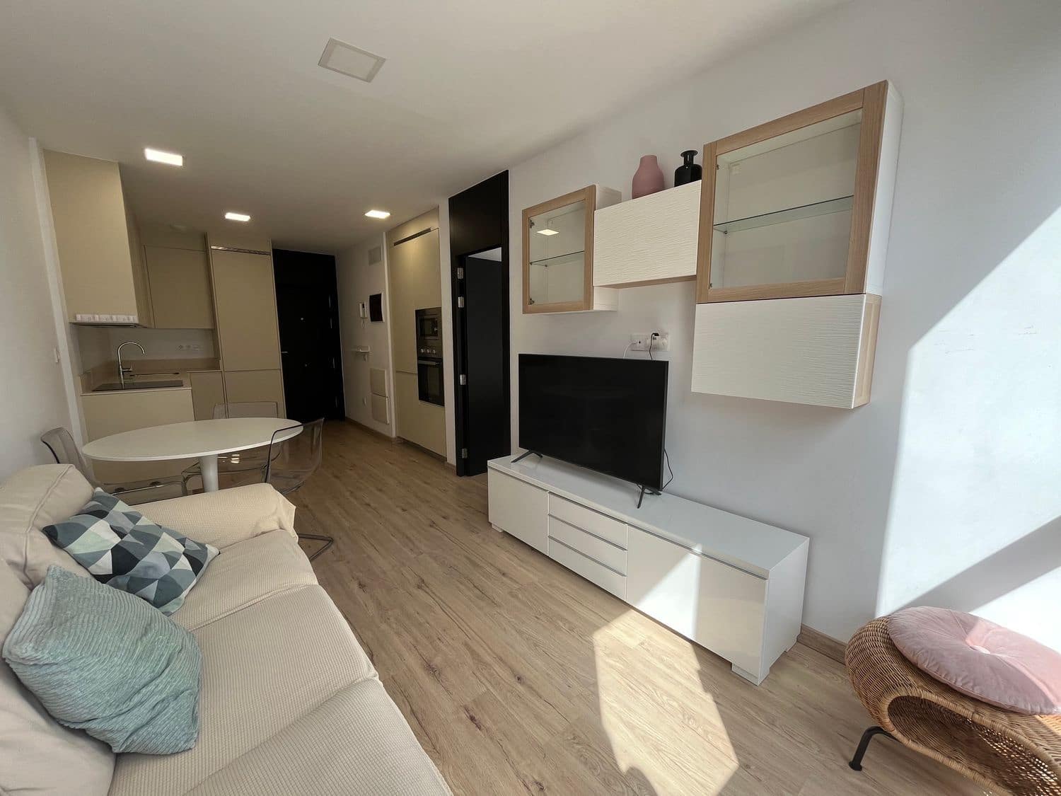 1 chambre Appartement à vendre à Las Palmas de Gran Canaria - 208 000 € (Ref: 9170823)