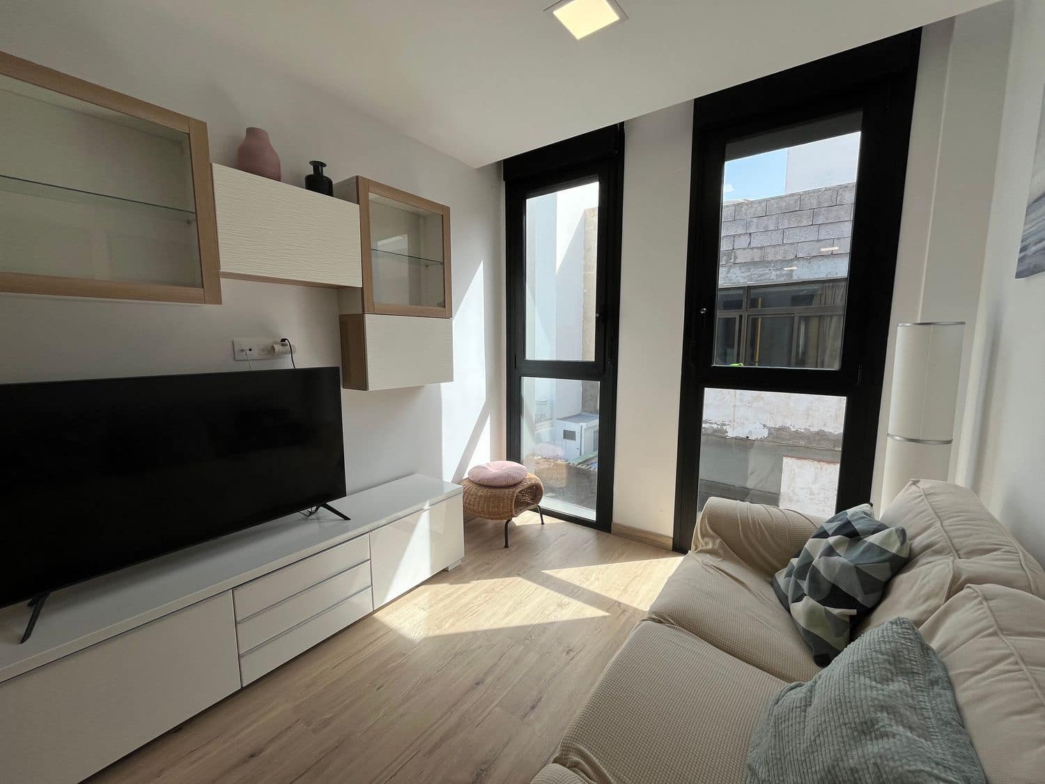 1 chambre Appartement à vendre à Las Palmas de Gran Canaria - 208 000 € (Ref: 9170823)