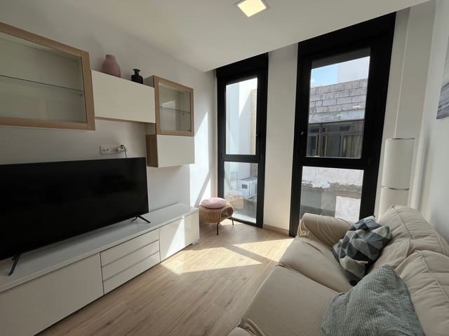 1 slaapkamer Appartement te koop in Arenales - Lugo - Avda. Marítima, Las Palmas de Gran Canaria - € 208.000 (Ref: 9170823)