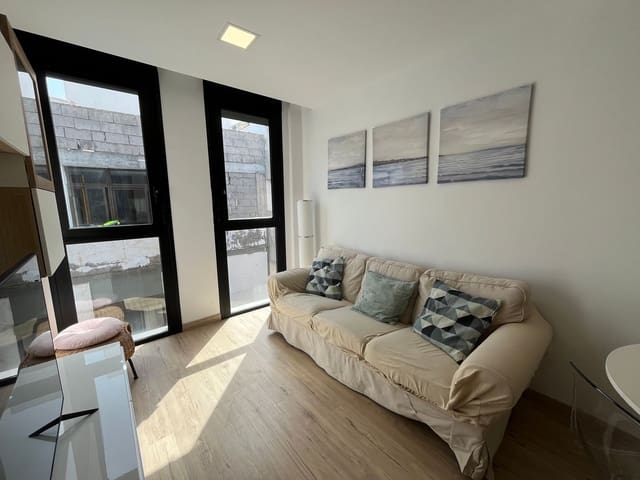 1 slaapkamer Appartement te koop in Arenales - Lugo - Avda. Marítima, Las Palmas de Gran Canaria - € 208.000 (Ref: 9170823)