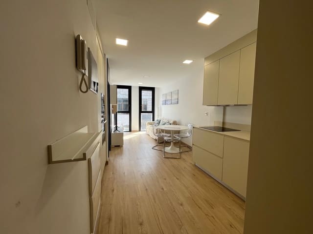 1 slaapkamer Appartement te koop in Arenales - Lugo - Avda. Marítima, Las Palmas de Gran Canaria - € 208.000 (Ref: 9170823)