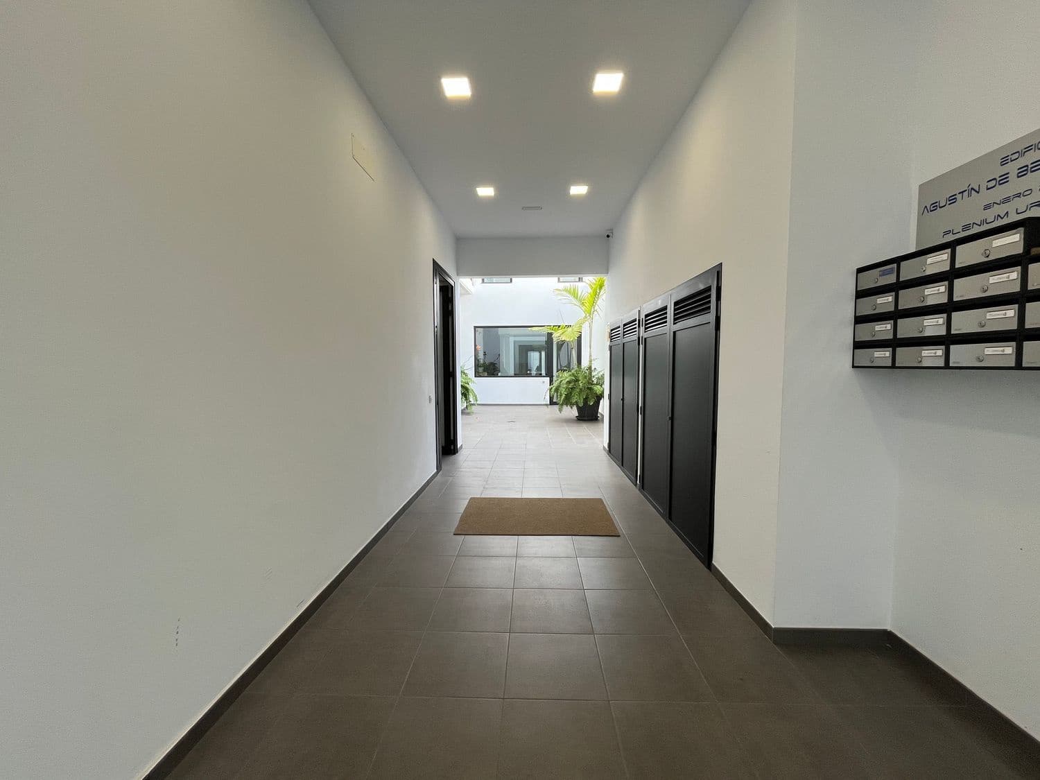 1 chambre Appartement à vendre à Las Palmas de Gran Canaria - 208 000 € (Ref: 9170823)