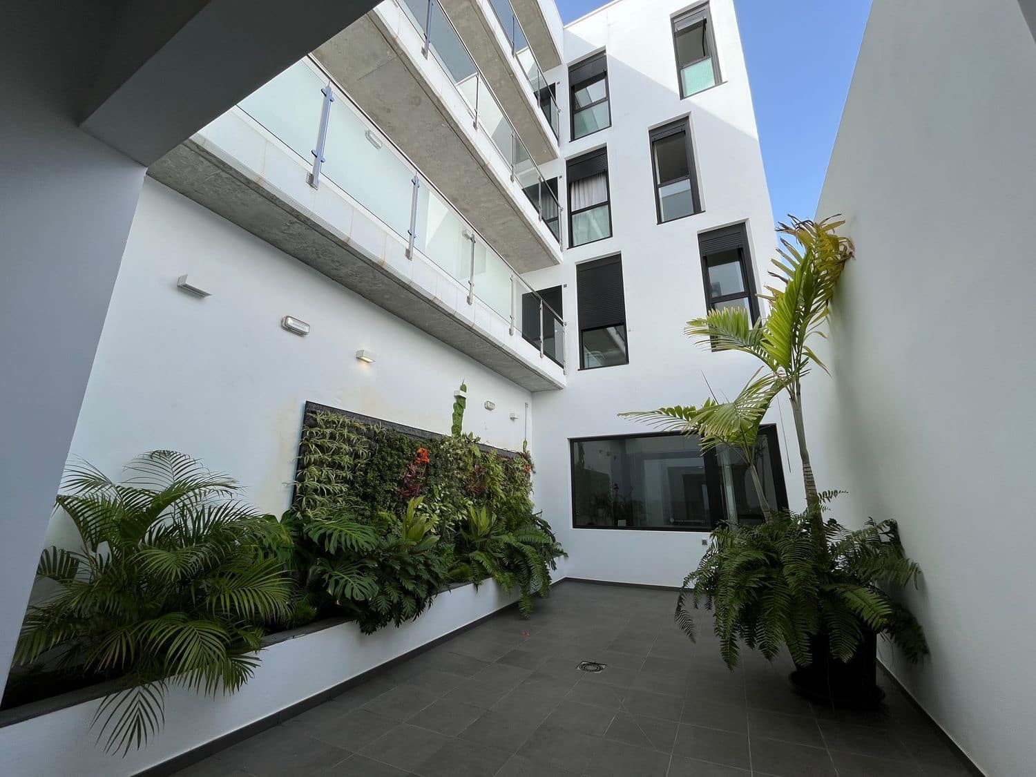 1 chambre Appartement à vendre à Las Palmas de Gran Canaria - 208 000 € (Ref: 9170823)