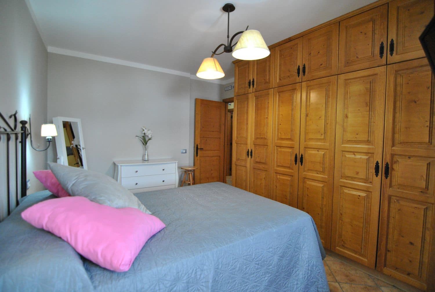 3 bedroom Apartment for sale in Santa Lucia de Tirajana with garage - € 170,000 (Ref: 9177233)