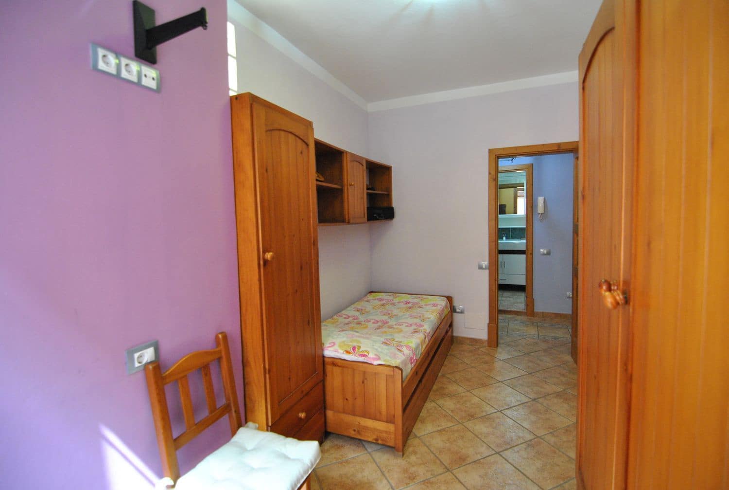 3 bedroom Apartment for sale in Santa Lucia de Tirajana with garage - € 170,000 (Ref: 9177233)