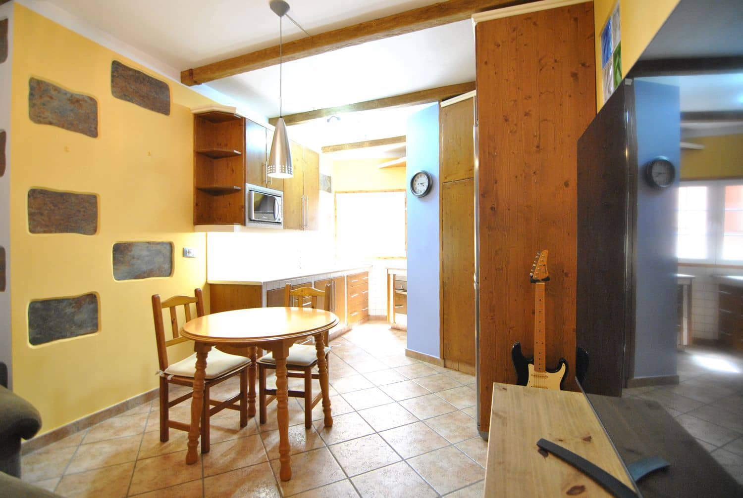 3 bedroom Apartment for sale in Santa Lucia de Tirajana with garage - € 170,000 (Ref: 9177233)