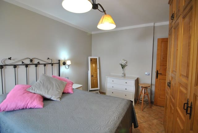 3 soveværelse Lejlighed til salg i Santa Lucía de Tirajana med garage - € 170.000 (Ref: 9177233)