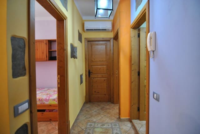 3 soveværelse Lejlighed til salg i Santa Lucía de Tirajana med garage - € 170.000 (Ref: 9177233)