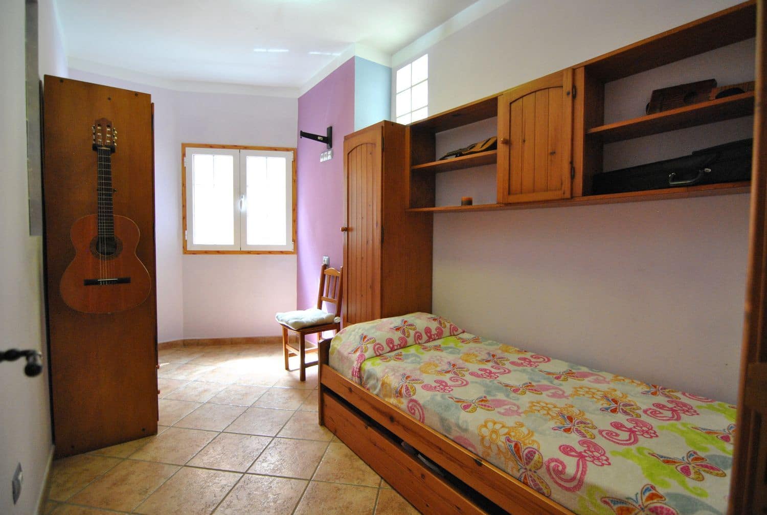 3 bedroom Apartment for sale in Santa Lucia de Tirajana with garage - € 170,000 (Ref: 9177233)