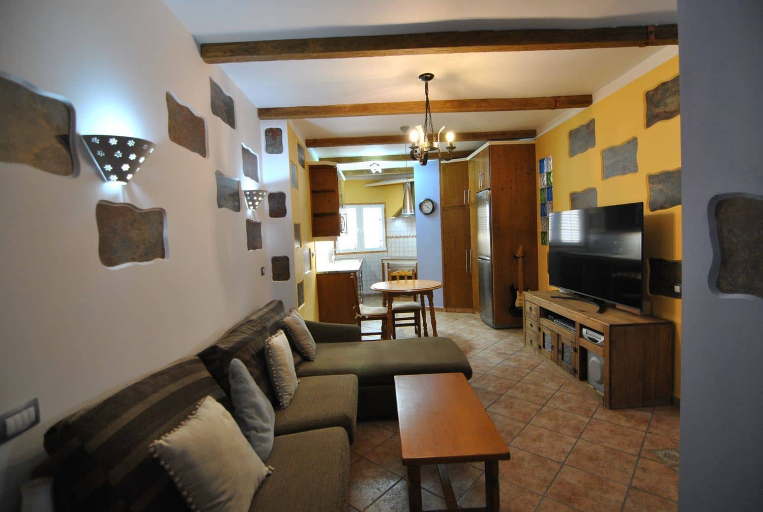 3 bedroom Apartment for sale in Santa Lucia de Tirajana with garage - € 170,000 (Ref: 9177233)