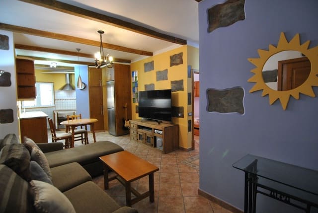 3 soveværelse Lejlighed til salg i Santa Lucía de Tirajana med garage - € 170.000 (Ref: 9177233)