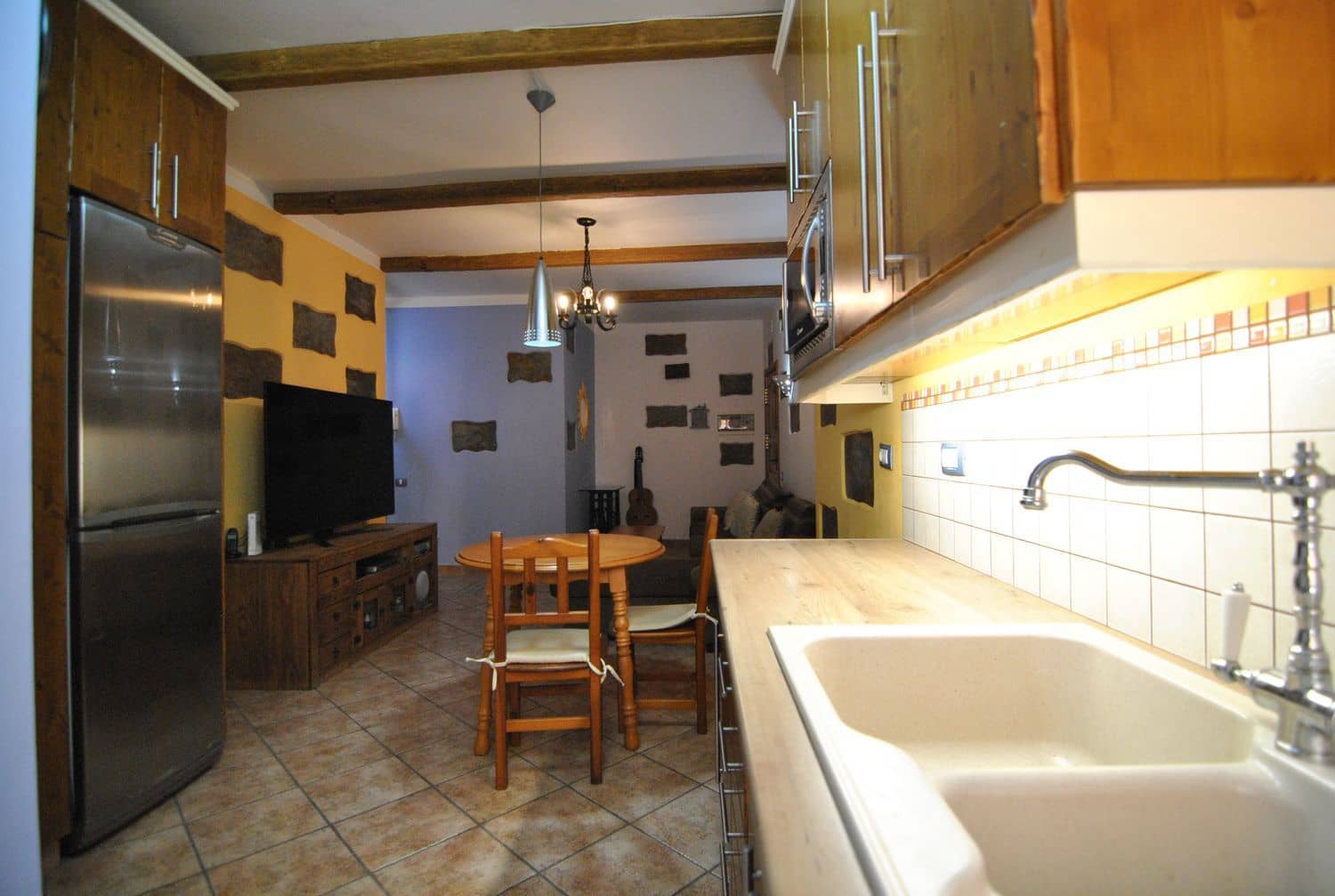 3 bedroom Apartment for sale in Santa Lucia de Tirajana with garage - € 170,000 (Ref: 9177233)