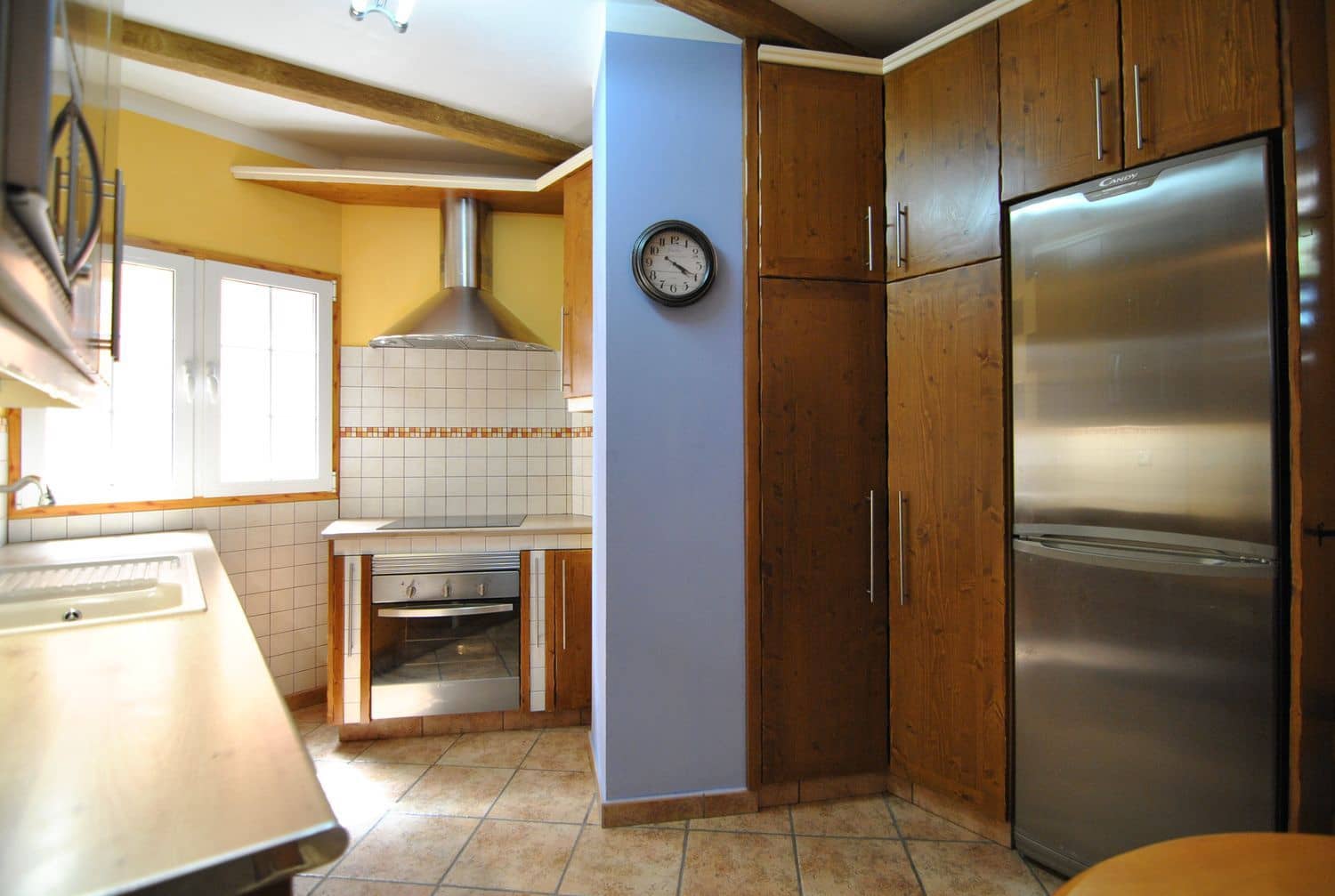 3 bedroom Apartment for sale in Santa Lucia de Tirajana with garage - € 170,000 (Ref: 9177233)