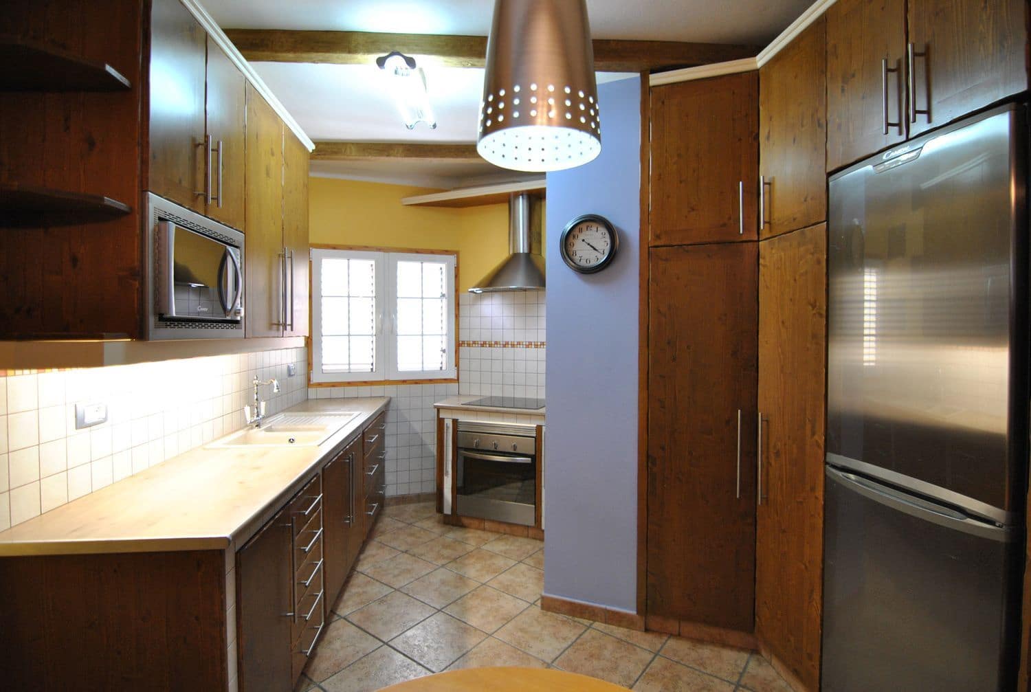 3 bedroom Apartment for sale in Santa Lucia de Tirajana with garage - € 170,000 (Ref: 9177233)