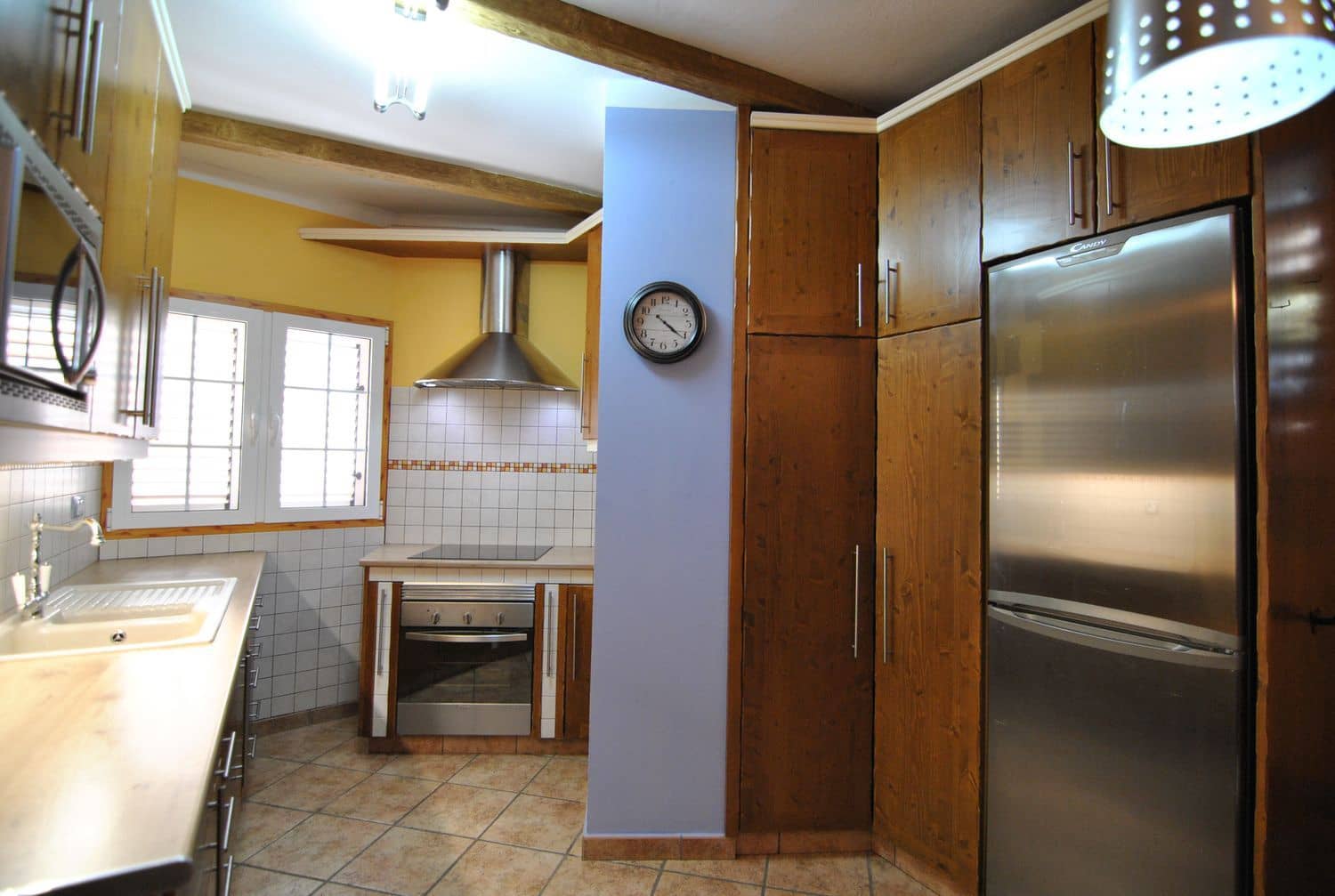 3 bedroom Apartment for sale in Santa Lucia de Tirajana with garage - € 170,000 (Ref: 9177233)