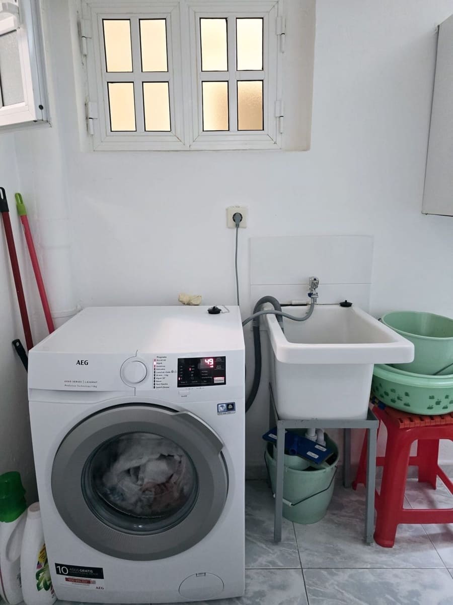 3 sovrum Lägenhet att hyra i Las Palmas de Gran Canaria med garage - 1 450 € (Ref: 9187912)