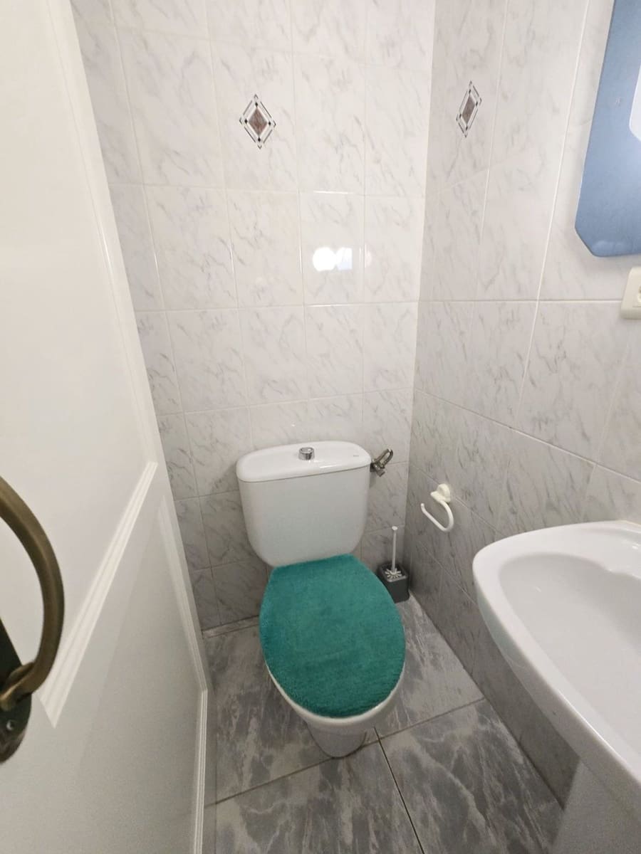 3 sovrum Lägenhet att hyra i Las Palmas de Gran Canaria med garage - 1 450 € (Ref: 9187912)