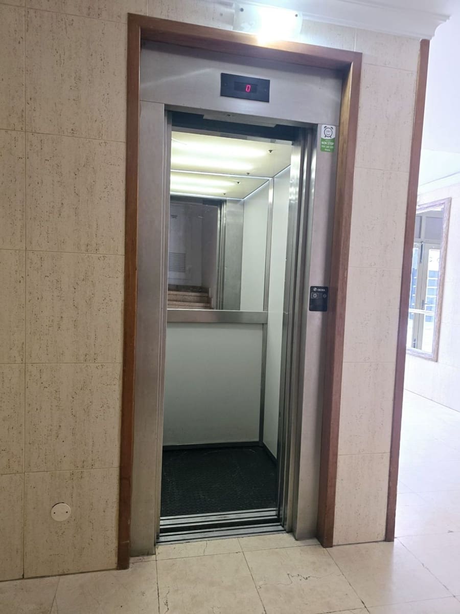 3 sovrum Lägenhet att hyra i Las Palmas de Gran Canaria med garage - 1 450 € (Ref: 9187912)