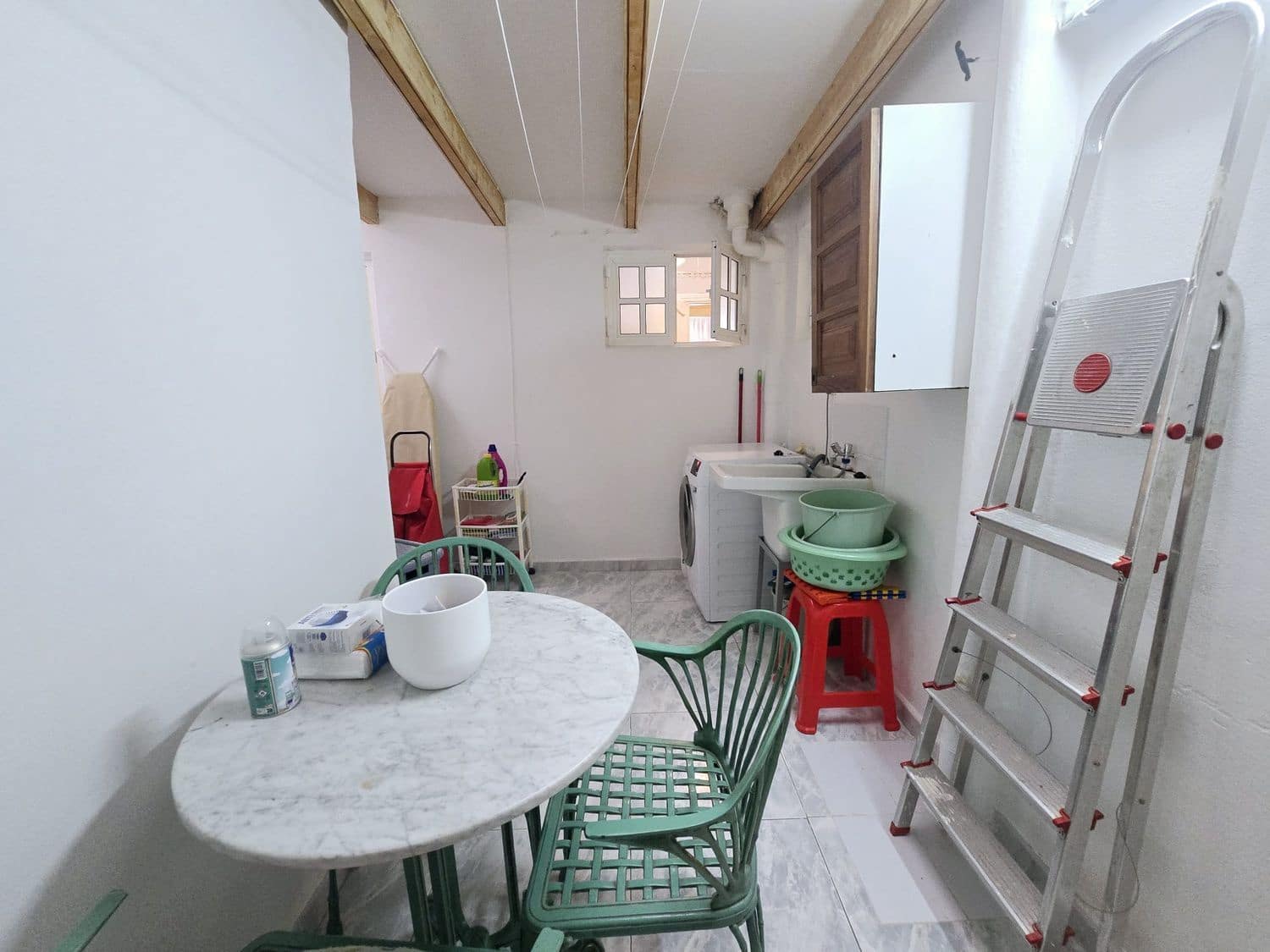 3 sovrum Lägenhet att hyra i Las Palmas de Gran Canaria med garage - 1 450 € (Ref: 9187912)