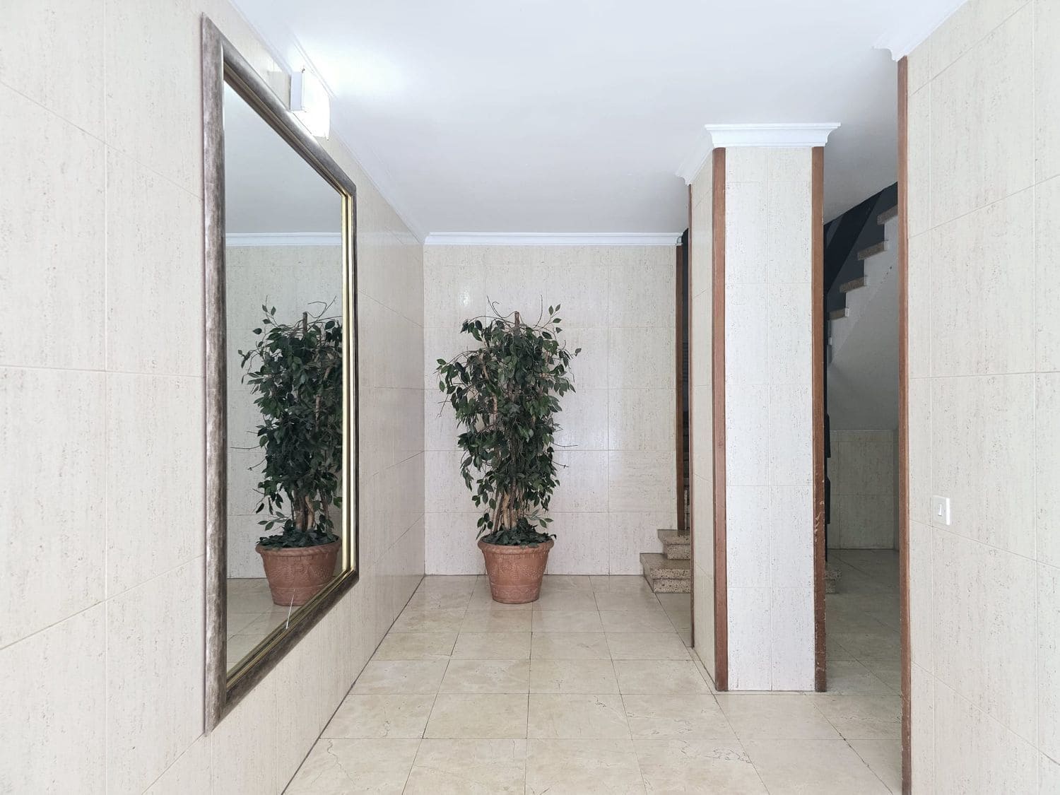 3 sovrum Lägenhet att hyra i Las Palmas de Gran Canaria med garage - 1 450 € (Ref: 9187912)