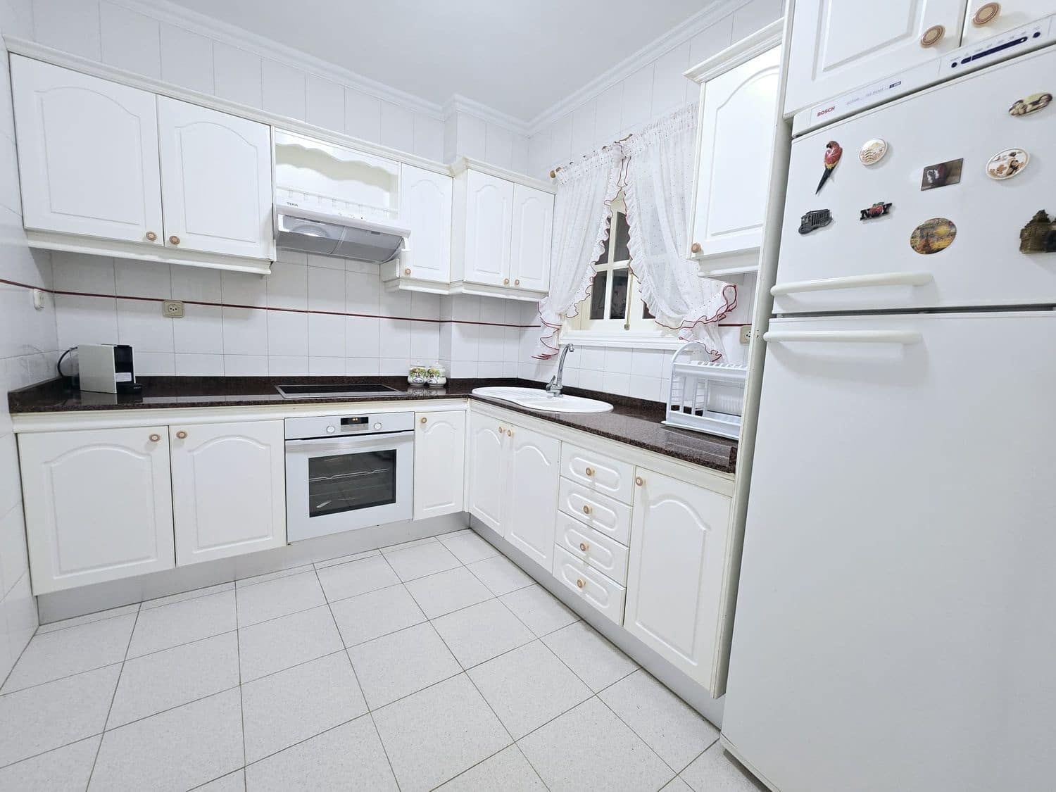 3 sovrum Lägenhet att hyra i Las Palmas de Gran Canaria med garage - 1 450 € (Ref: 9187912)