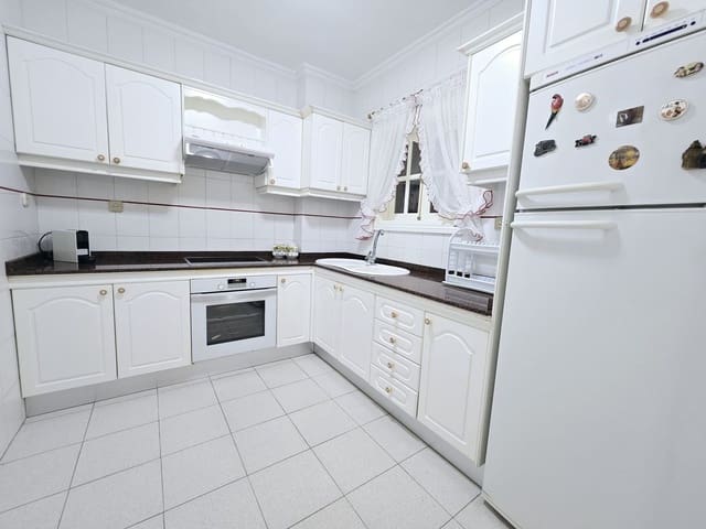 3 camera da letto Appartamento da affittare in Santa Catalina - Canteras, Las Palmas de Gran Canaria con garage - 1.450 € (Rif: 9187912)