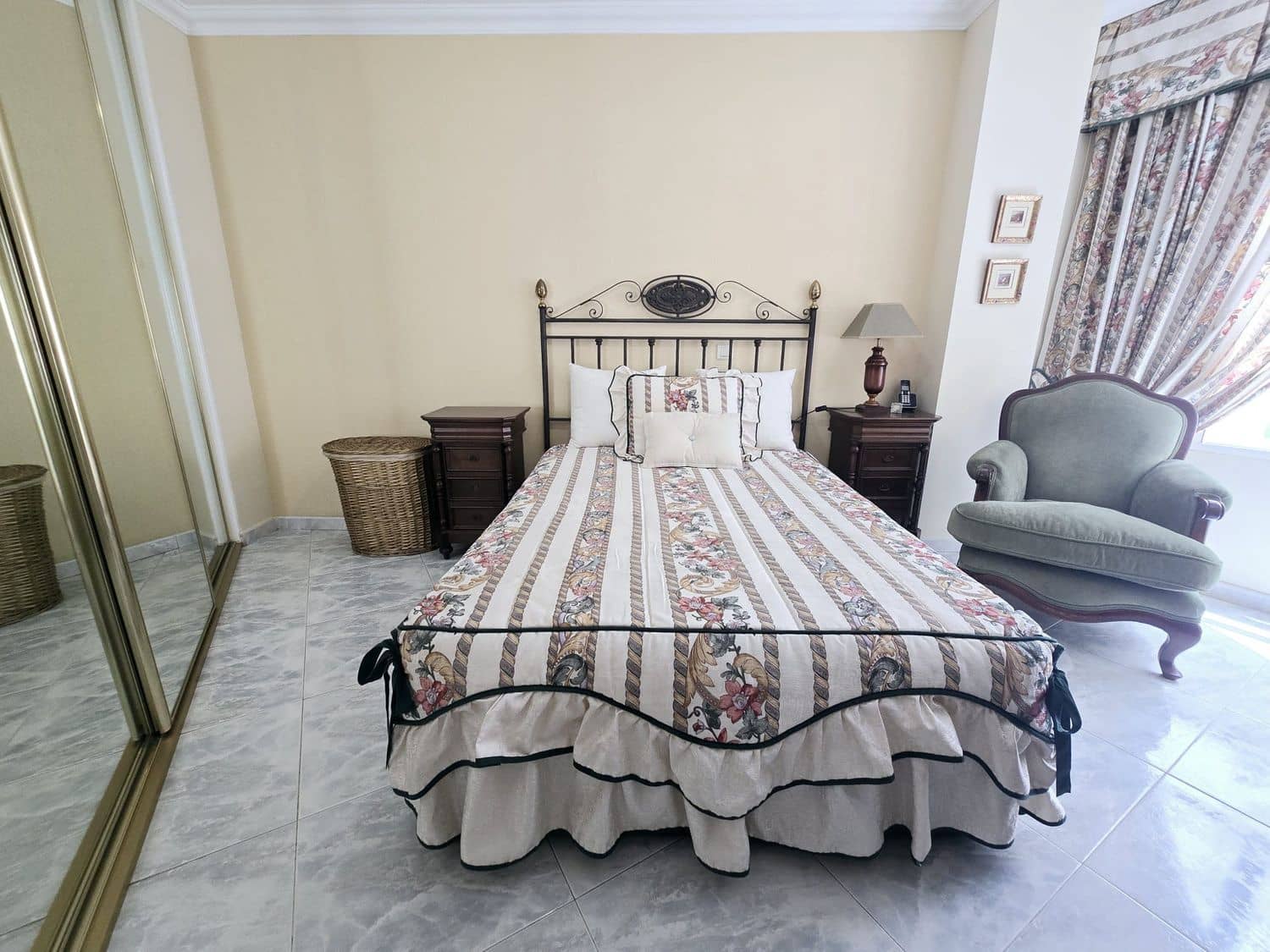 3 sovrum Lägenhet att hyra i Las Palmas de Gran Canaria med garage - 1 450 € (Ref: 9187912)