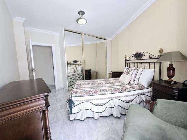 3 camera da letto Appartamento da affittare in Santa Catalina - Canteras, Las Palmas de Gran Canaria con garage - 1.450 € (Rif: 9187912)
